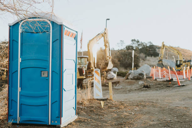 Best Portable restroom trailer rental  in Huron, SD