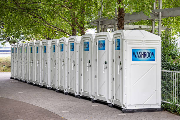Best High-end porta potty rental  in Huron, SD