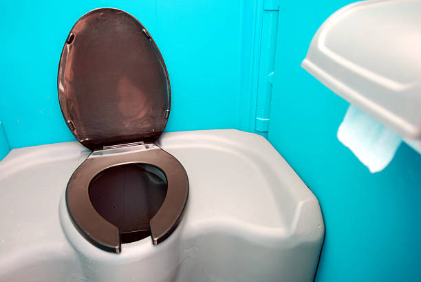 Portable Toilet Options We Offer in Huron, SD