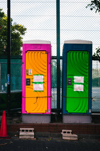 Best Portable toilet rental cost  in Huron, SD
