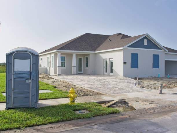 Porta potty rental for festivals in Huron, SD